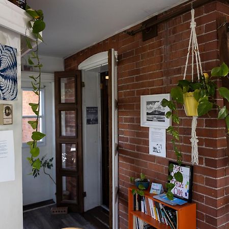 Auberge De Jeunesse Magog-Orford Hostel Екстериор снимка