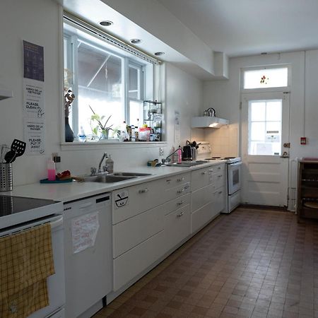 Auberge De Jeunesse Magog-Orford Hostel Екстериор снимка