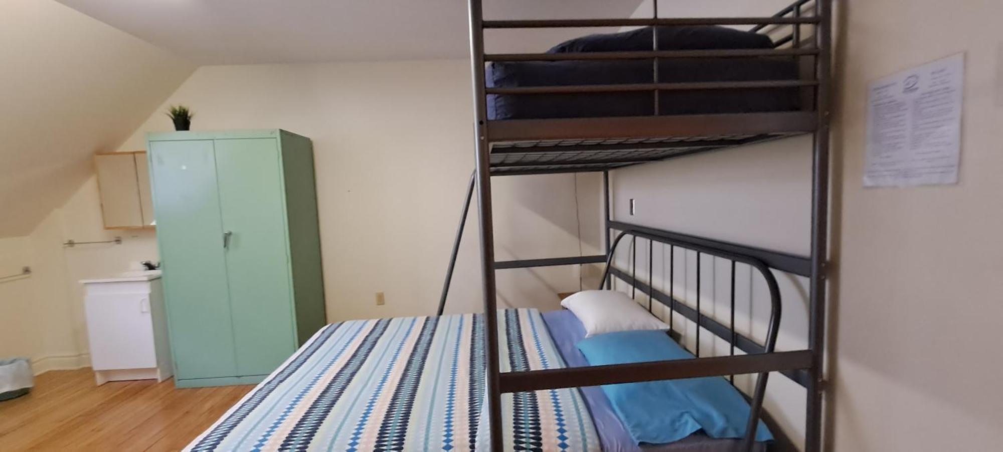 Auberge De Jeunesse Magog-Orford Hostel Екстериор снимка