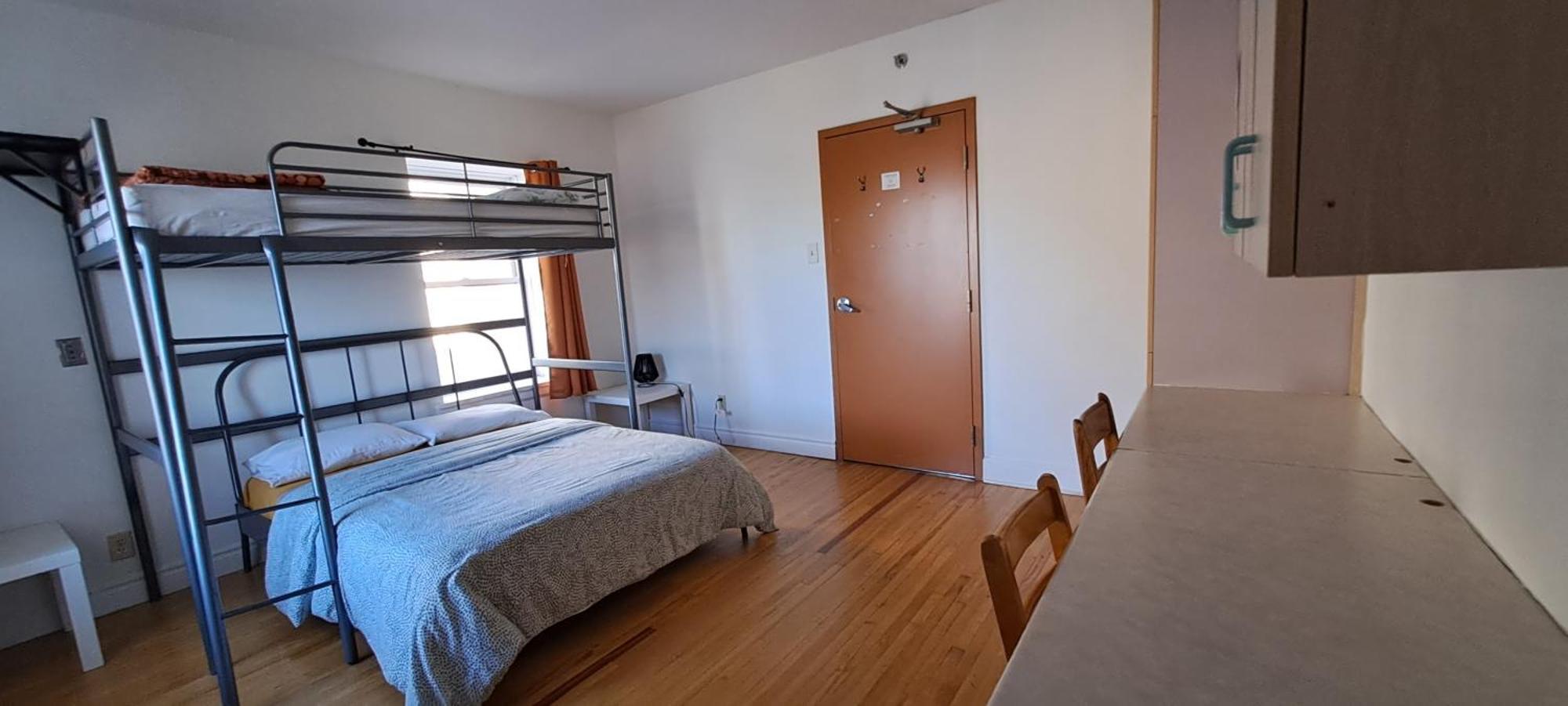 Auberge De Jeunesse Magog-Orford Hostel Екстериор снимка