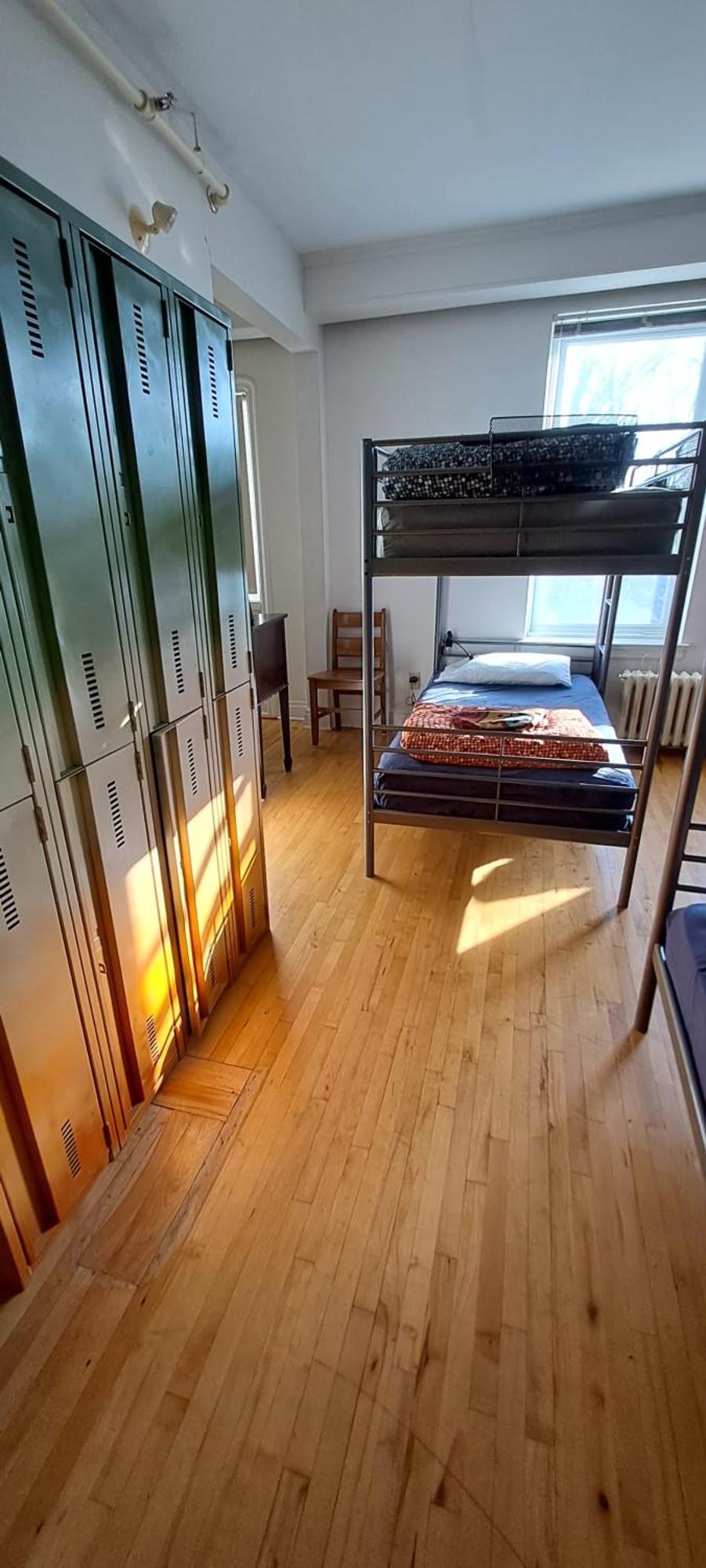 Auberge De Jeunesse Magog-Orford Hostel Екстериор снимка
