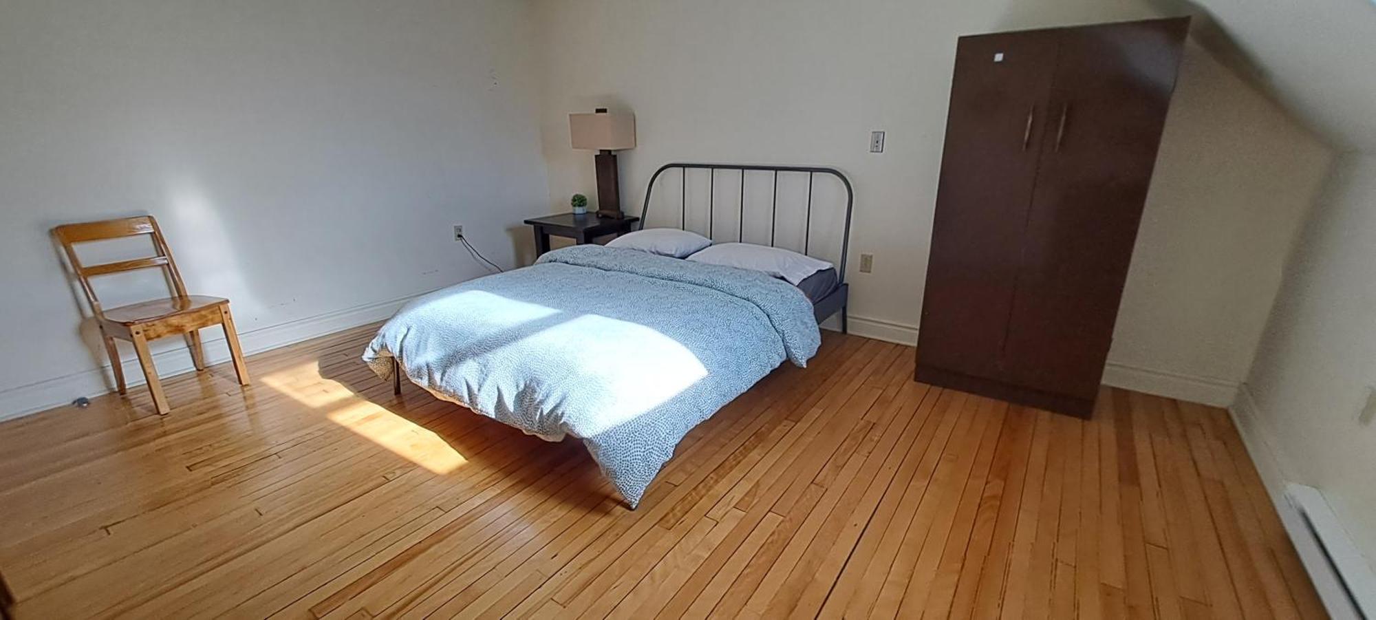 Auberge De Jeunesse Magog-Orford Hostel Екстериор снимка