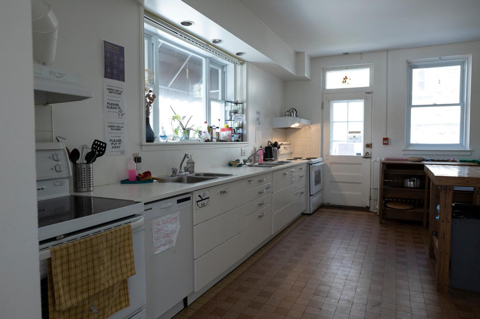 Auberge De Jeunesse Magog-Orford Hostel Екстериор снимка