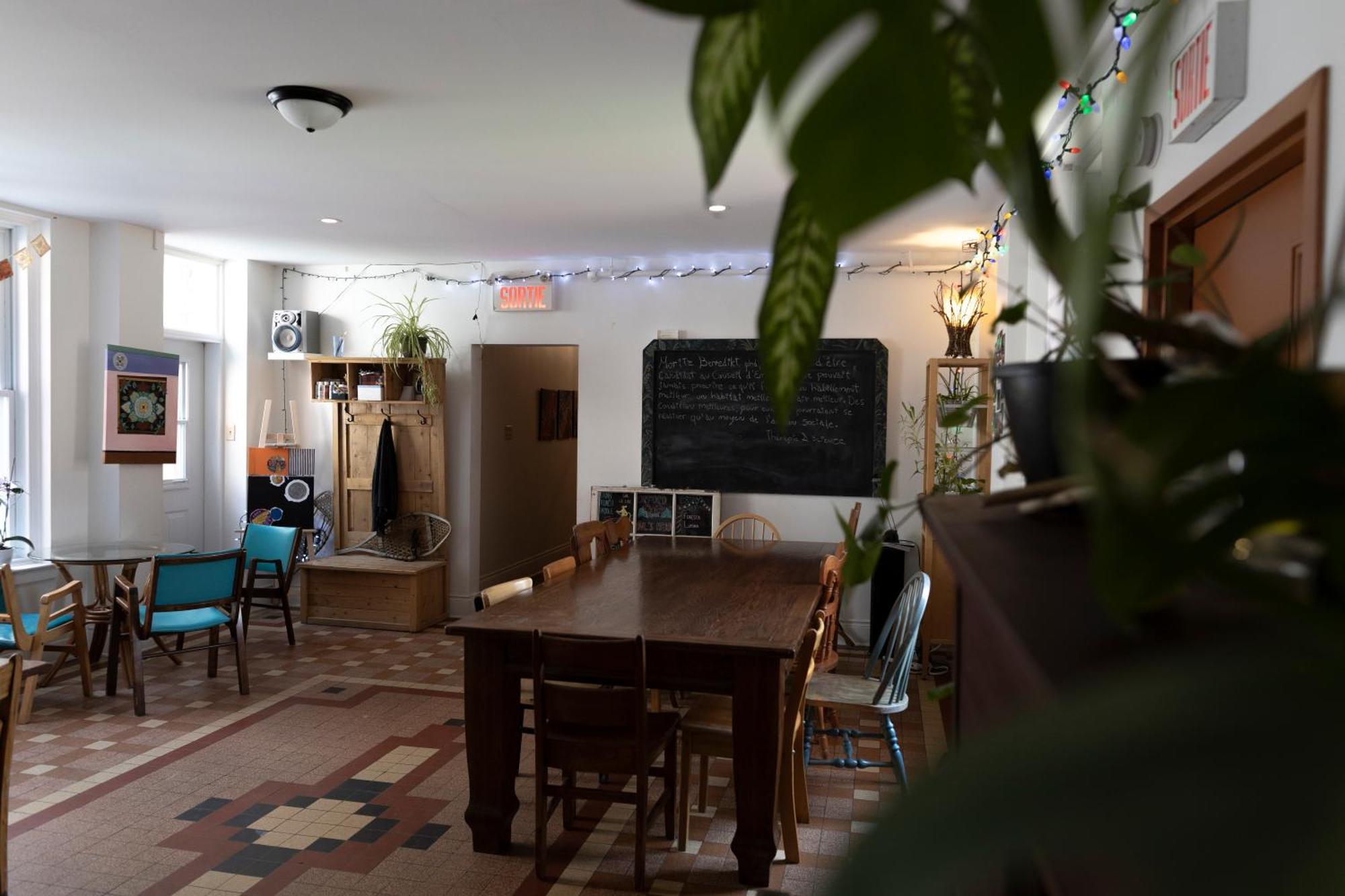 Auberge De Jeunesse Magog-Orford Hostel Екстериор снимка