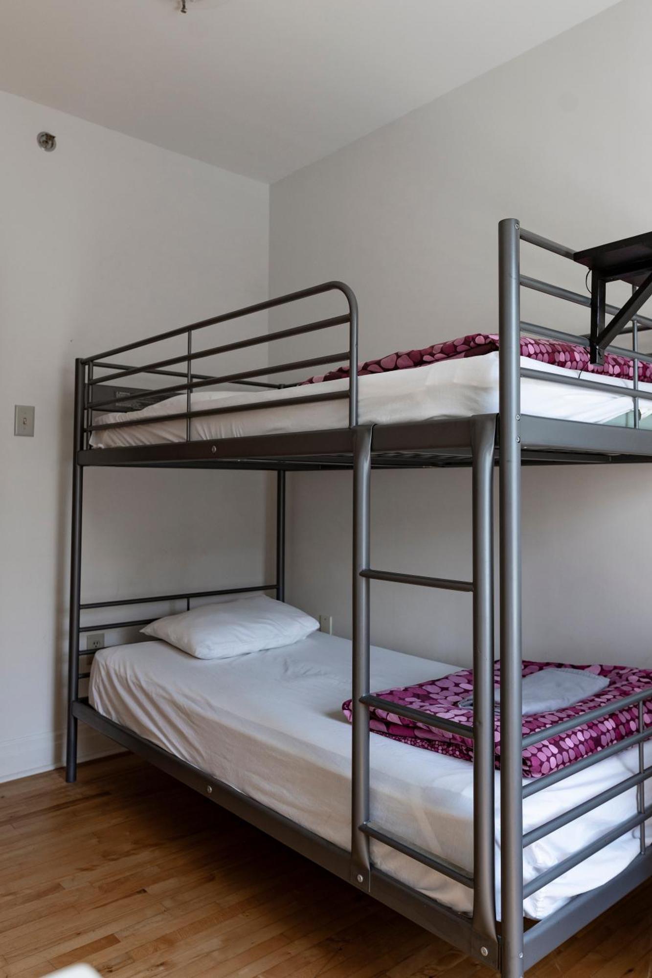 Auberge De Jeunesse Magog-Orford Hostel Стая снимка