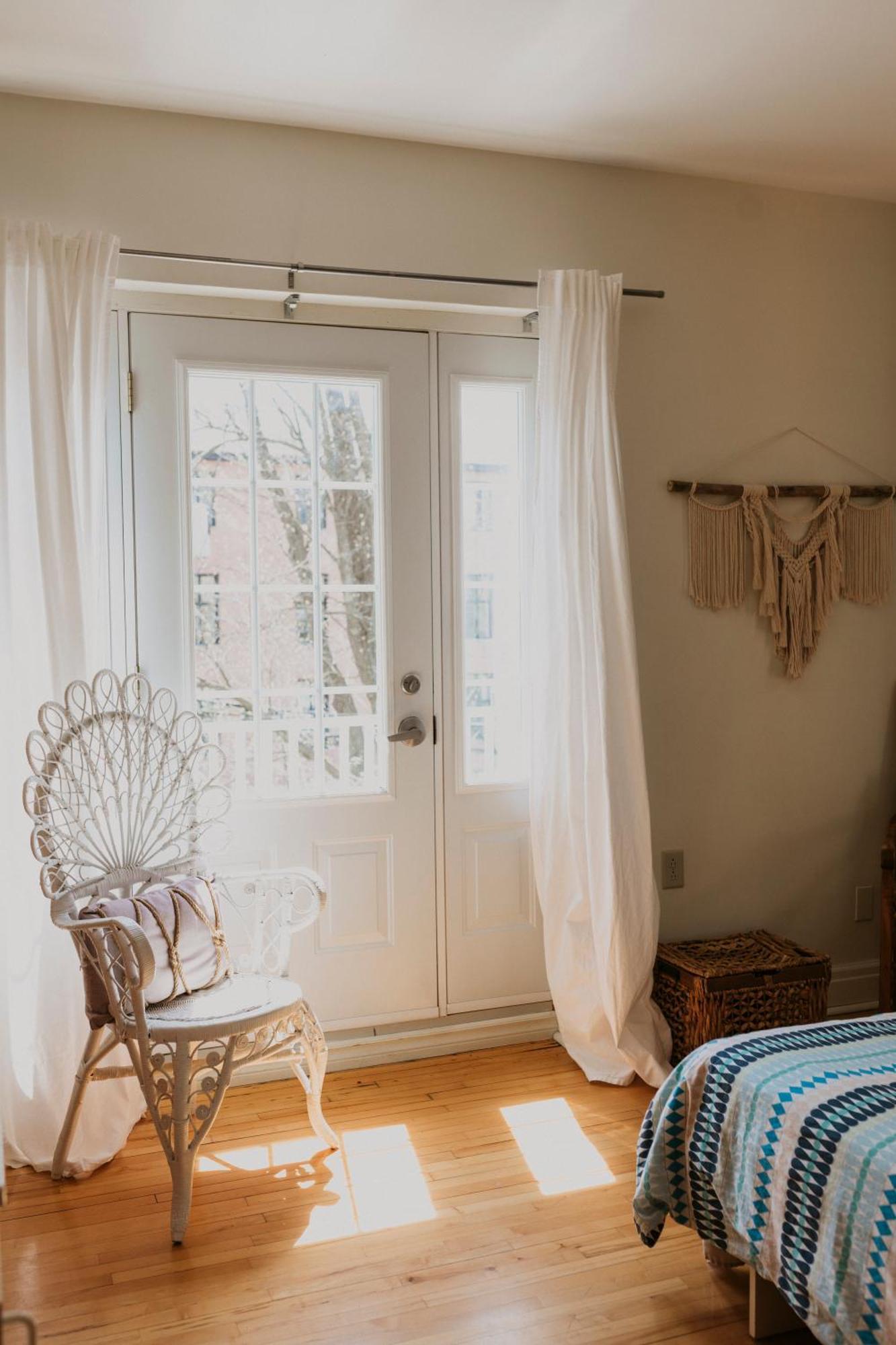 Auberge De Jeunesse Magog-Orford Hostel Екстериор снимка