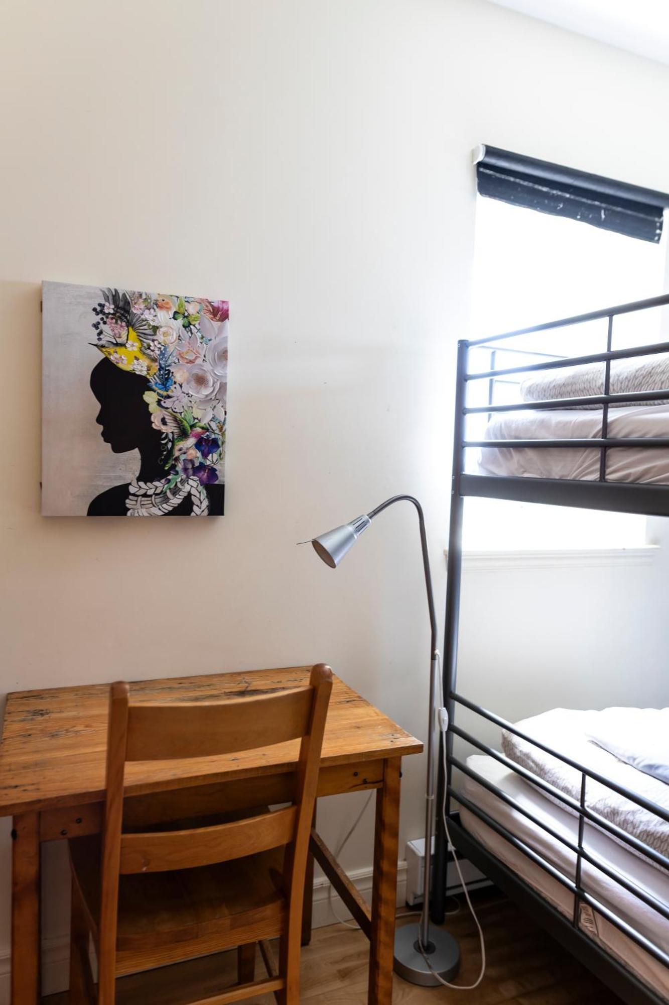 Auberge De Jeunesse Magog-Orford Hostel Стая снимка