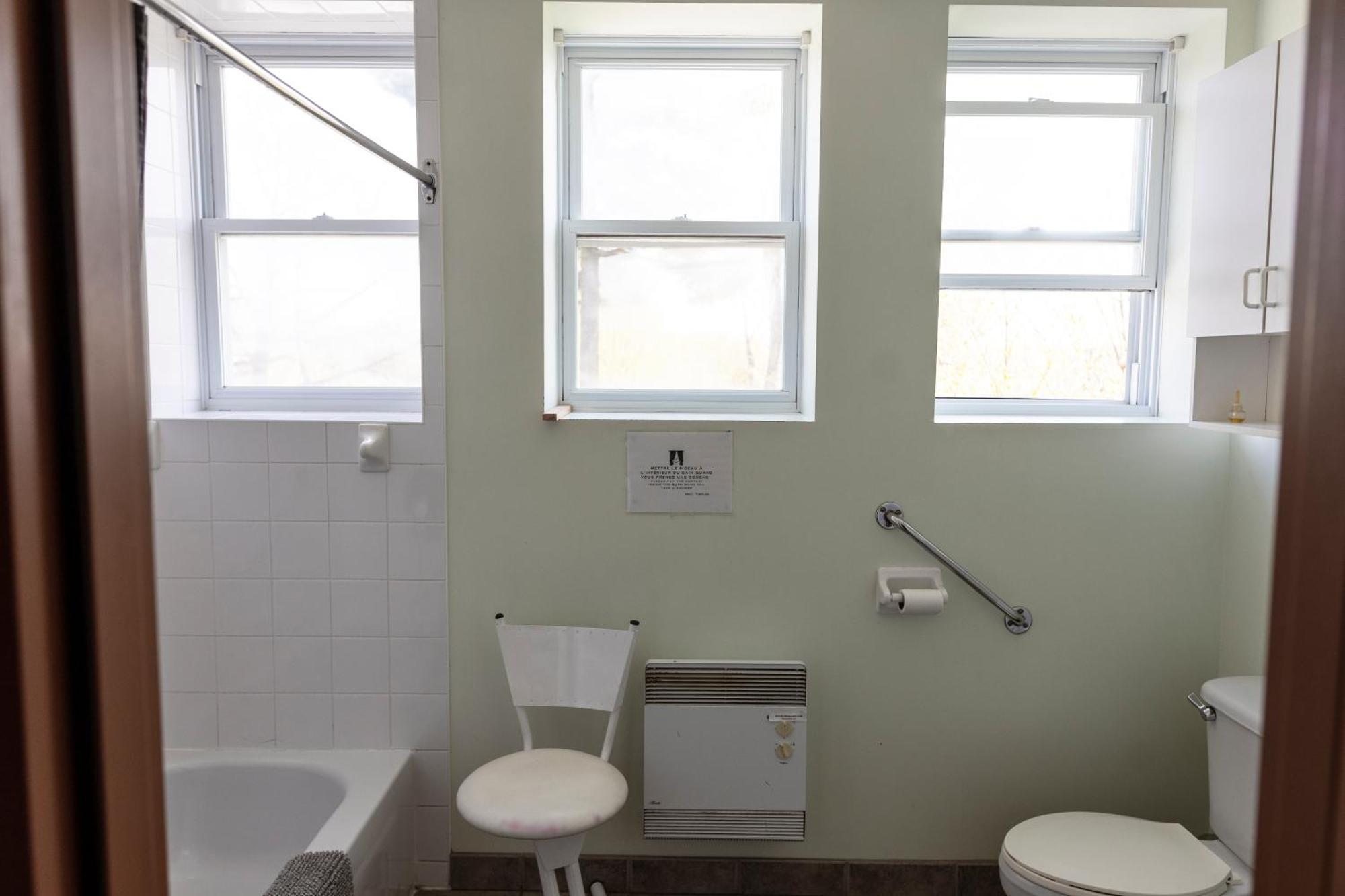 Auberge De Jeunesse Magog-Orford Hostel Стая снимка