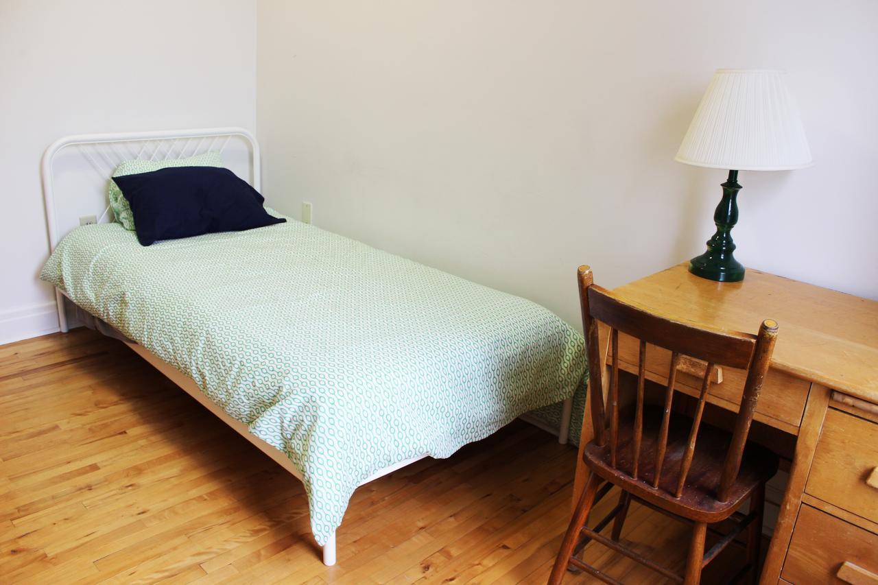 Auberge De Jeunesse Magog-Orford Hostel Екстериор снимка